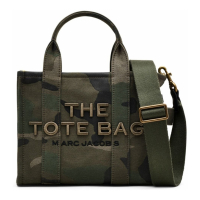 Marc Jacobs 'The Small Camo' Tote Handtasche für Damen