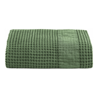 Biancoperla Zeno Serviette De Douche, Vert
