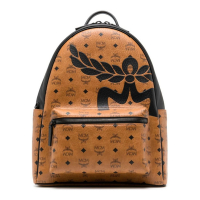 MCM 'Stark Medium' Backpack