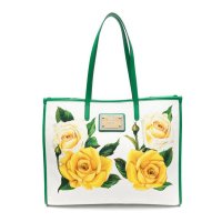 Dolce & Gabbana Sac Cabas 'Rose' pour Femmes