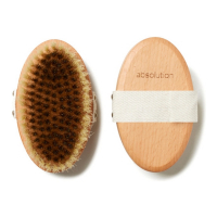 Absolution 'The Energizing' Body Brush