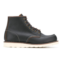 Red Wing Shoes Bottines 'Classic Mock Toe' pour Hommes