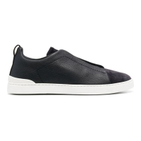 Zegna Slip-on Sneakers pour Hommes