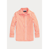 Ralph Lauren 'Regent Striped' Hemd für Kleinkind & Kleiner Junge