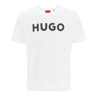 HUGO Men's 'Dulivio Logo' T-Shirt