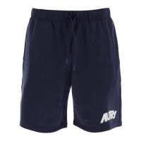 Autry 'Logo' Sweat Shorts für Herren
