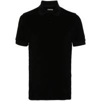 Tom Ford Polo 'Towelling' pour Hommes