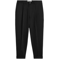 Ami Paris Men's 'Tailored' Trousers