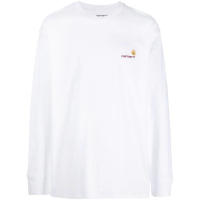 Carhartt Wip 'American Script' Pullover für Herren