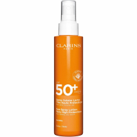 Clarins Lait solaire en spray 'Very High Protection Milky SPF 50+' - 150 ml