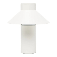 Karakter Lampe de table 'Riscio'