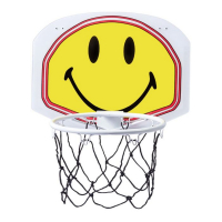 Chinatown Market Basket-ball 'Smiley'