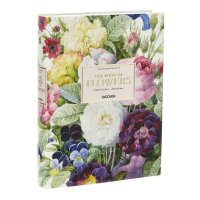 Taschen 'The Book Of Flowers' Book