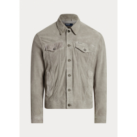 Polo Ralph Lauren Men's Trucker Jacket