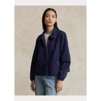 Polo Ralph Lauren 'Canvas Jacket' Jacke für Damen