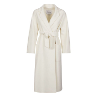 Max Mara Manteau Maxi 'Ludmilla2' pour Femmes