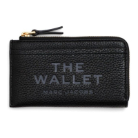 Marc Jacobs Portefeuille 'The Top Zip' pour Femmes