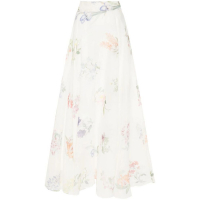 Zimmermann Women's 'Natura' Maxi Skirt