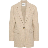 Isabel Marant Etoile 'Adilinko' Klassischer Blazer für Damen