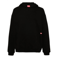 Diesel Sweatshirt à capuche  'S-Boxt-Hood-N8' pour Hommes