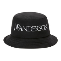 Jw Anderson 'Logo-Embroidered' Bucket Hut für Herren