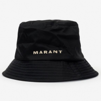Isabel Marant Men's 'Haley' Bucket Hat