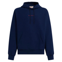 Marni Men's 'Logo-Print' Hoodie