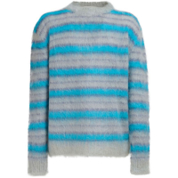 Marni Men's 'Striped' Sweater