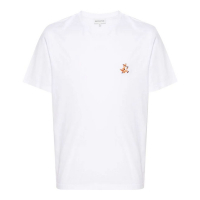 Maison Kitsuné 'Speedy Fox' T-Shirt für Herren