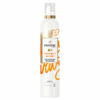 Pantene 'Pro-V Perfect Waves Nourishing' Haar-Mousse - 300 ml