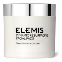 Elemis 'Dynamic Resurfacing Skin Smoothing Facial' Säurescheiben - 60 Stücke