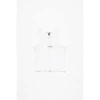 Acne Studios Men's 'Logo' Tank Top