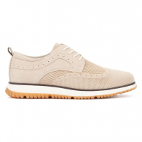 New York & Company Men's 'Wiley Oxford' Sneakers