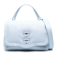 Zanellato Women's 'Small Postina' Top Handle Bag