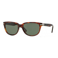 Persol Men's '0PO3104S 901531 54' Sunglasses