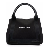 Balenciaga Sac Cabas 'Cabas Logo' pour Femmes