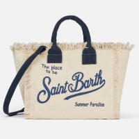 Mc2 Saint Barth Sac Cabas 'Colette' pour Femmes