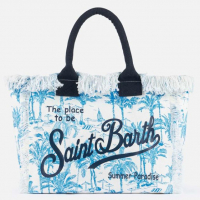 Mc2 Saint Barth Sac Cabas 'Vanity' pour Femmes