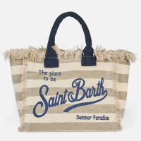 Mc2 Saint Barth Sac Cabas 'Vanity' pour Femmes