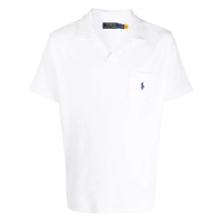 Polo Ralph Lauren Men's 'Polo Pony Terry' Polo Shirt