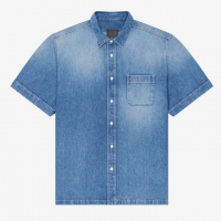 Givenchy Chemise en Jean pour Hommes