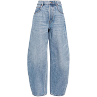 Alexander Wang Jeans 'Rounded' pour Femmes