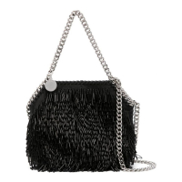 Stella McCartney Sac Hobo 'Falabella Mini' pour Femmes