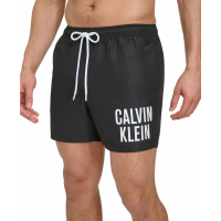 Calvin Klein Men's 'Intense Power Modern Euro' Swimming Trunks