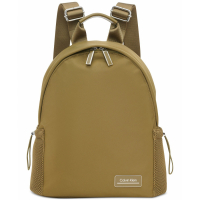 Calvin Klein Women's 'Jessie Side Pocket' Backpack