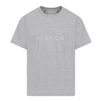 Givenchy Men's 'Logo' T-Shirt