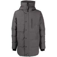 Canada Goose Doudoune en plumes 'Carson Padded' pour Hommes