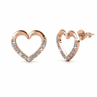 MYC Paris Women's 'Lovett' Earrings