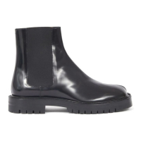 Maison Margiela 'Tabi' Chelsea-Stiefel für Herren