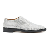 Maison Margiela 'Tabi Rhinestone-Embellished' Brogues für Herren